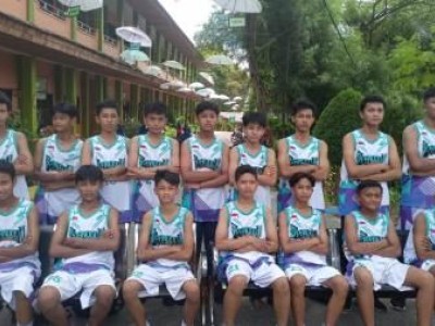 EXTRAKULIKULER BOLA BASKET