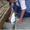 PEMANFAATAN AIR HUJAN UNTUK SEKTOR PERIKANAN