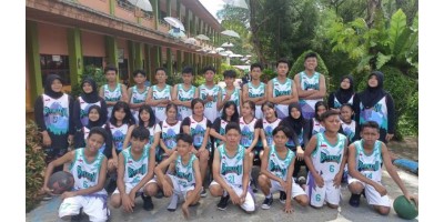 Bola Basket